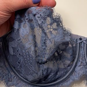 💙Dream Angels Push up w/out padding  Bra - 36DD- NWOT💙